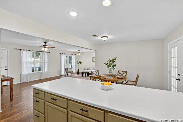 1112 MAIA ST Pleasanton, TX 78064