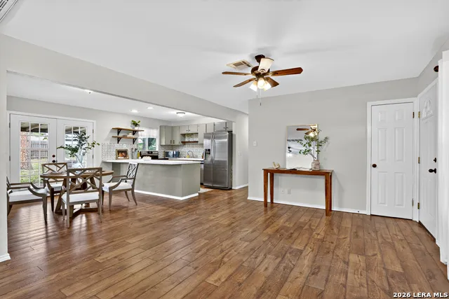 1112 MAIA ST Pleasanton, TX 78064