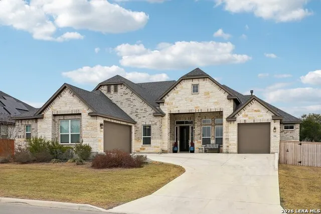 156 Moon Castroville, TX 78009