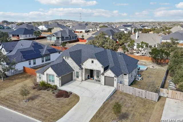 156 Moon Castroville, TX 78009