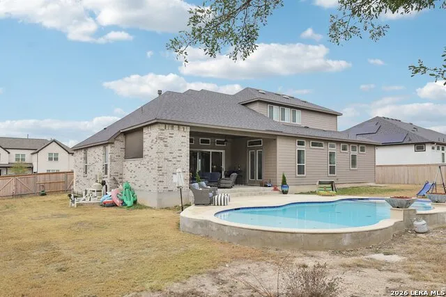156 Moon Castroville, TX 78009