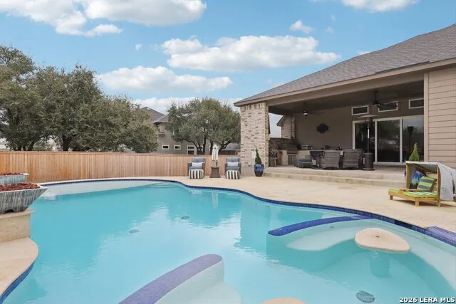 156 Moon Castroville, TX 78009