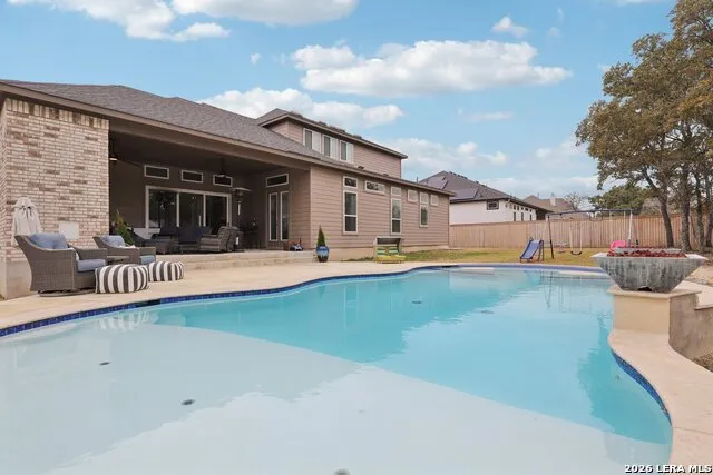 156 Moon Castroville, TX 78009