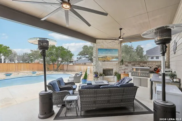 156 Moon Castroville, TX 78009
