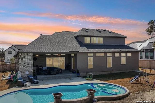 156 Moon Castroville, TX 78009