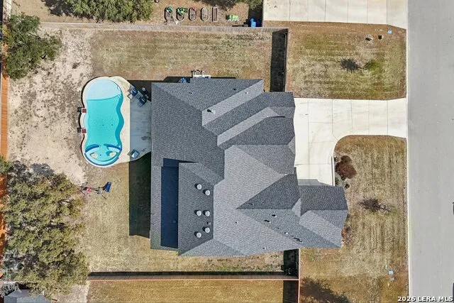 156 Moon Castroville, TX 78009