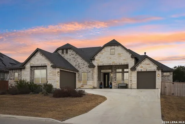 156 Moon Castroville, TX 78009