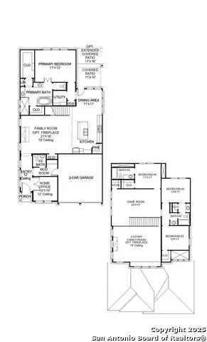 4718 Sherman Sq Schertz, TX 78108