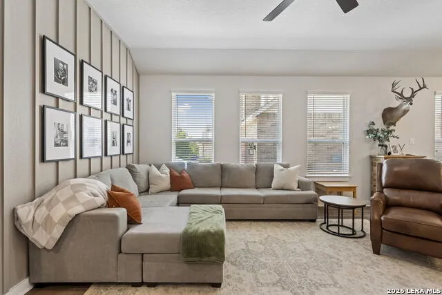 1425 Escarpment New Braunfels, TX 78132
