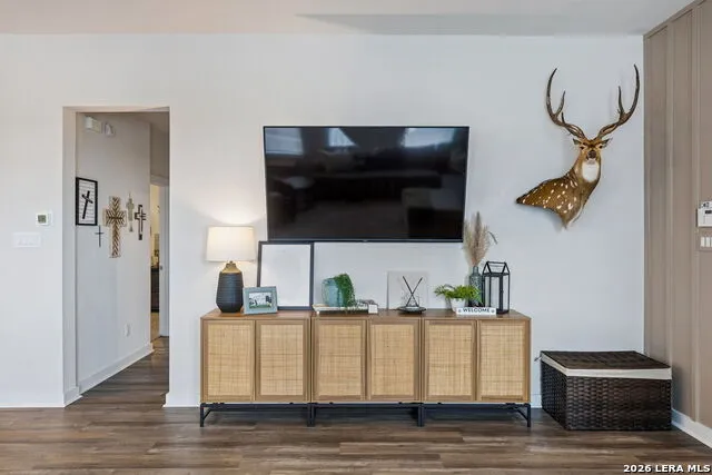 1425 Escarpment New Braunfels, TX 78132