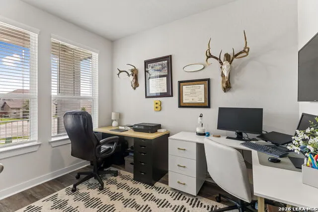 1425 Escarpment New Braunfels, TX 78132