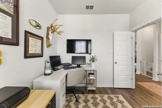 1425 Escarpment New Braunfels, TX 78132