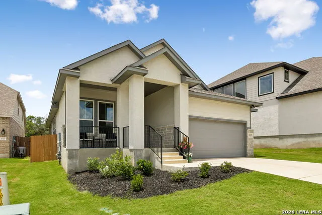 1425 Escarpment New Braunfels, TX 78132