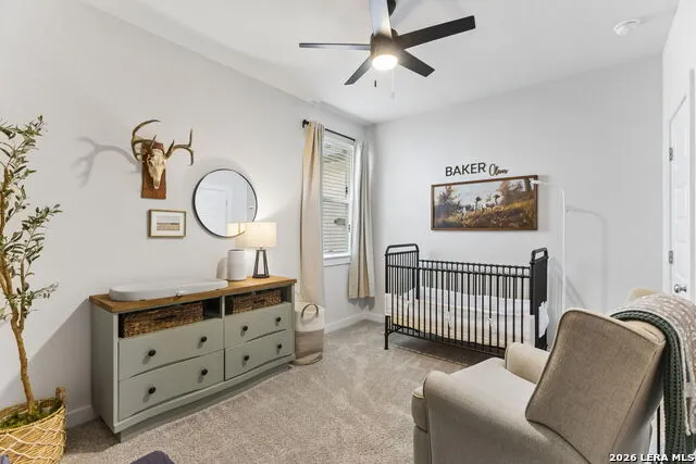 1425 Escarpment New Braunfels, TX 78132