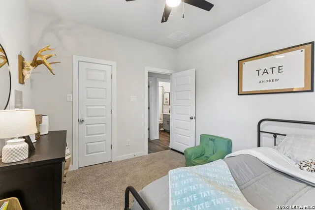 1425 Escarpment New Braunfels, TX 78132