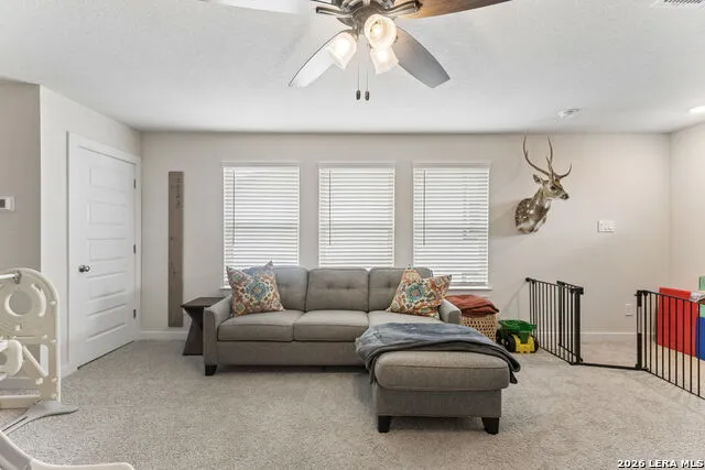 1425 Escarpment New Braunfels, TX 78132