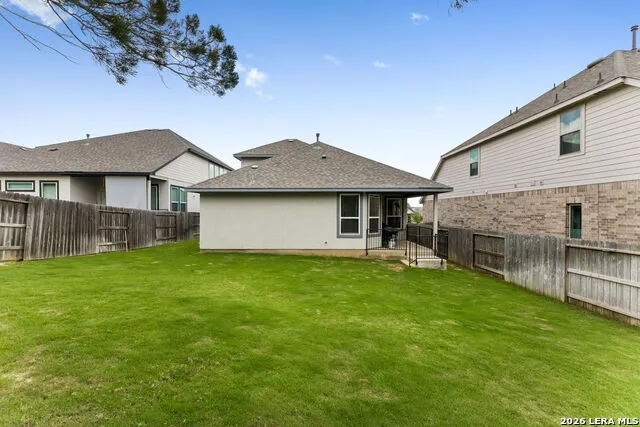 1425 Escarpment New Braunfels, TX 78132