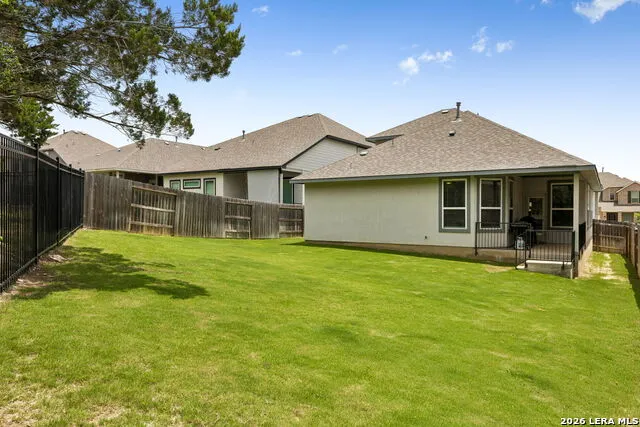 1425 Escarpment New Braunfels, TX 78132