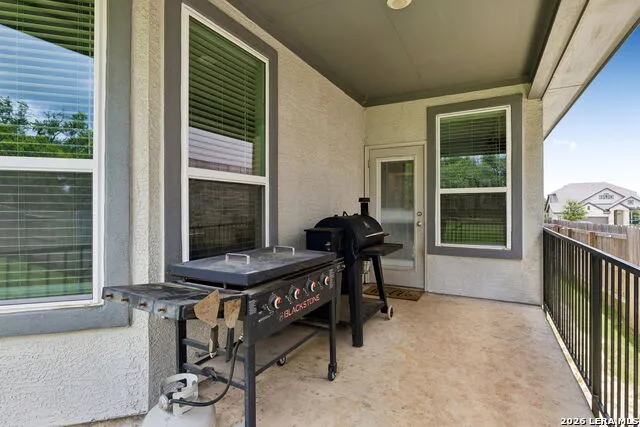 1425 Escarpment New Braunfels, TX 78132