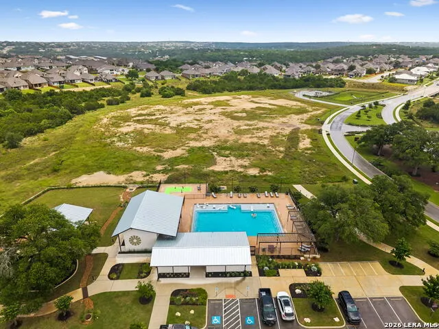 1425 Escarpment New Braunfels, TX 78132