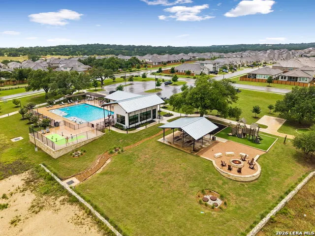 1425 Escarpment New Braunfels, TX 78132
