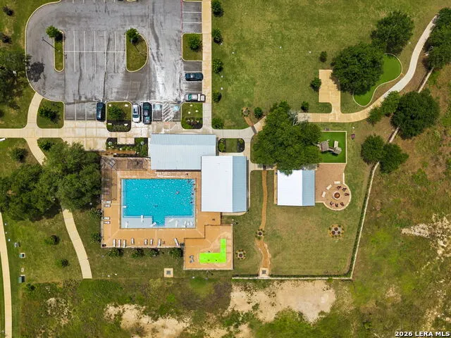 1425 Escarpment New Braunfels, TX 78132
