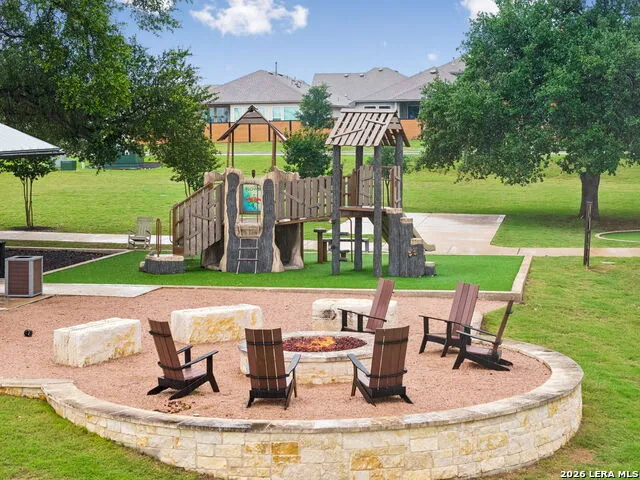 1425 Escarpment New Braunfels, TX 78132