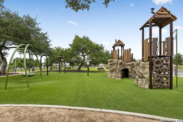 1425 Escarpment New Braunfels, TX 78132
