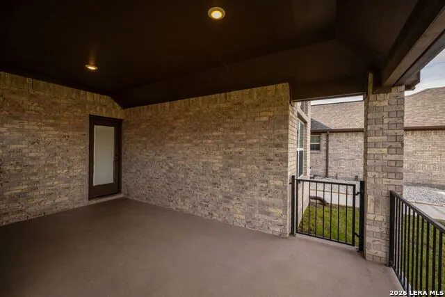 4915 HUNTERS CV St Hedwig, TX 78152