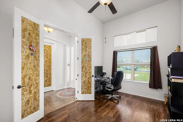 4915 HUNTERS CV St Hedwig, TX 78152