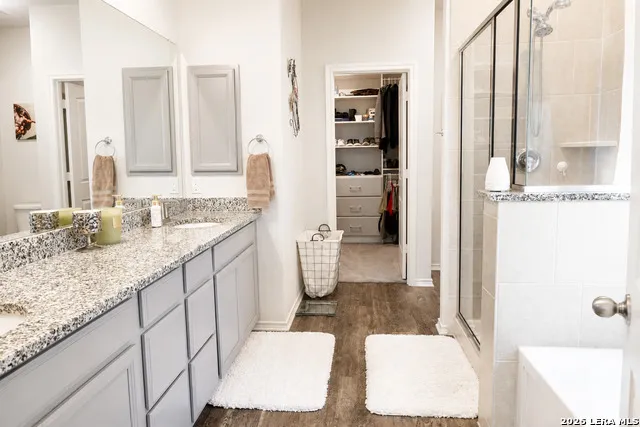 6907 TITAN PARK Converse, TX 78109