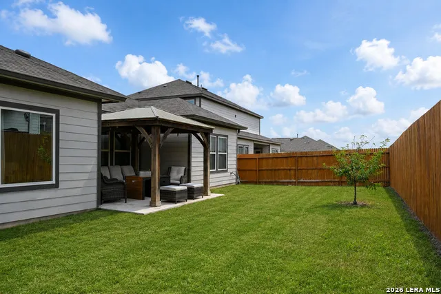 6907 TITAN PARK Converse, TX 78109