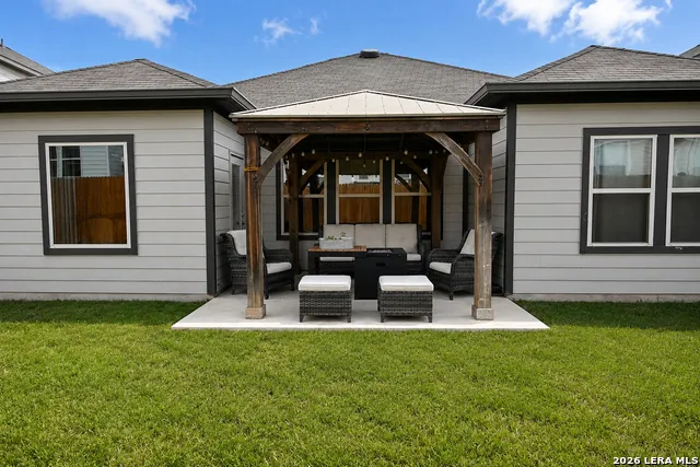 6907 TITAN PARK Converse, TX 78109