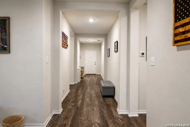 6907 TITAN PARK Converse, TX 78109
