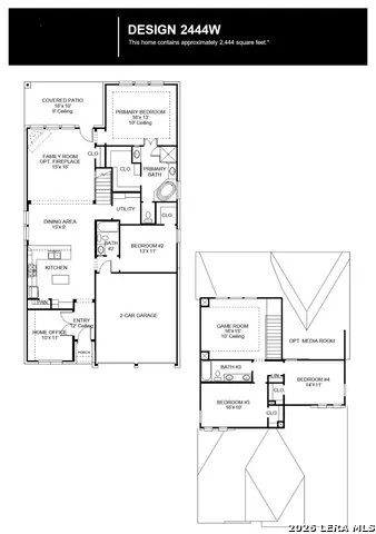 4752 Terrel Point Schertz, TX 78154