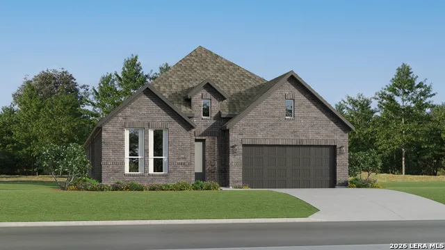 13245 Painted Canyon St Spring Branch, TX 78070