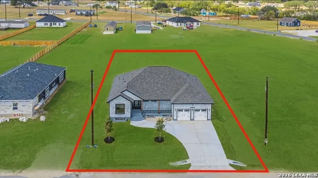 16923 Rancho Escondido Atascosa, TX 78002
