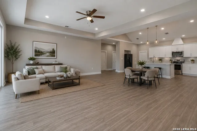 16923 Rancho Escondido Atascosa, TX 78002