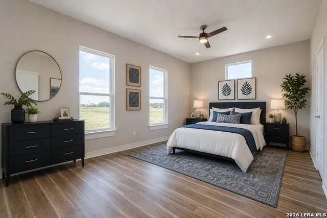 16923 Rancho Escondido Atascosa, TX 78002