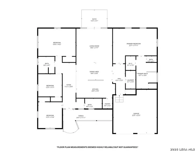 16923 Rancho Escondido Atascosa, TX 78002