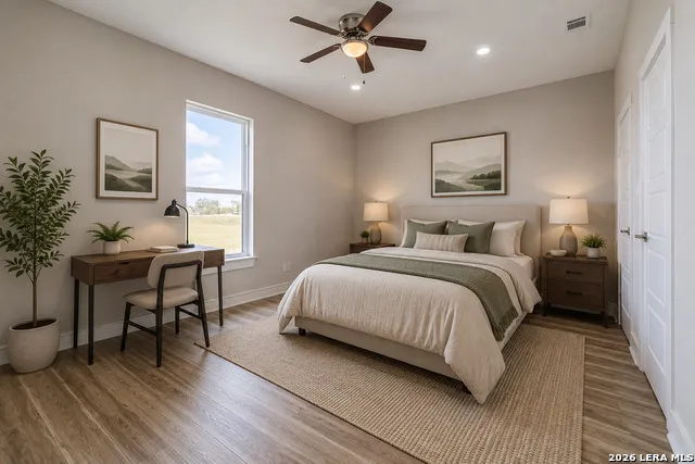 16923 Rancho Escondido Atascosa, TX 78002
