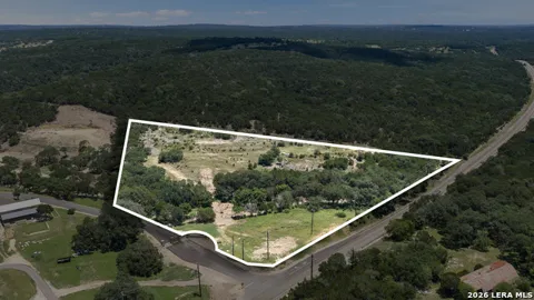 29008 CIBOLO CLIFF RD