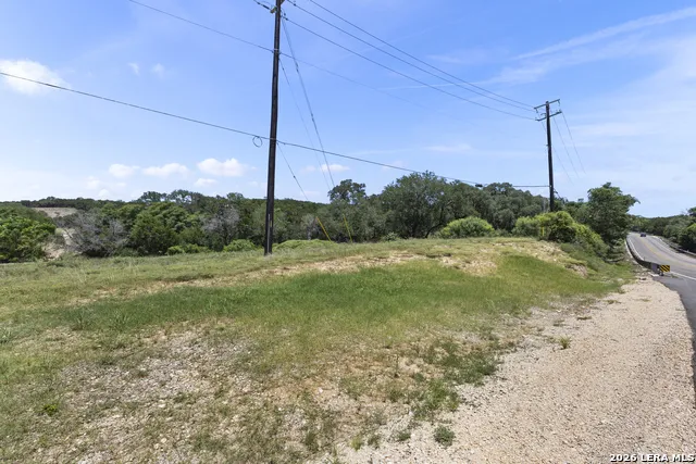 29008 CIBOLO CLIFF RD Bulverde, TX 78163