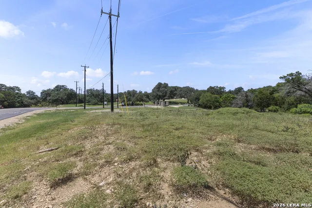 29008 CIBOLO CLIFF RD Bulverde, TX 78163