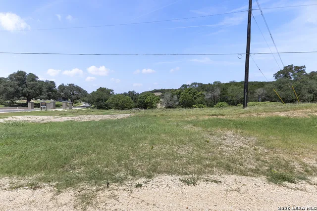 29008 CIBOLO CLIFF RD Bulverde, TX 78163