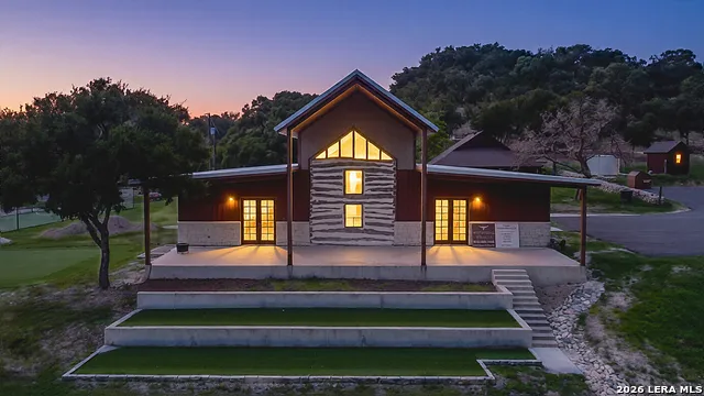 29008 CIBOLO CLIFF RD Bulverde, TX 78163
