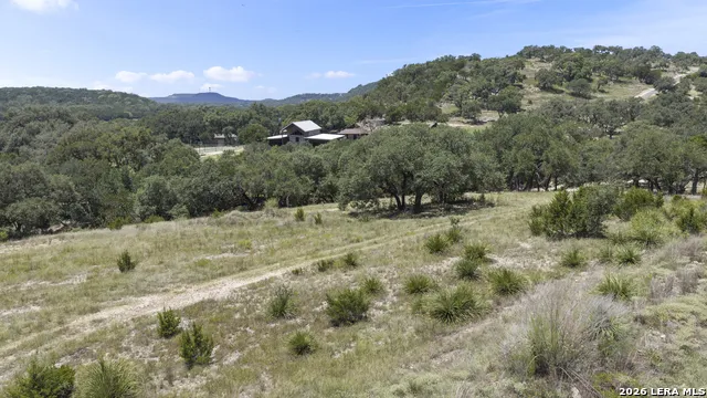 29008 CIBOLO CLIFF RD Bulverde, TX 78163
