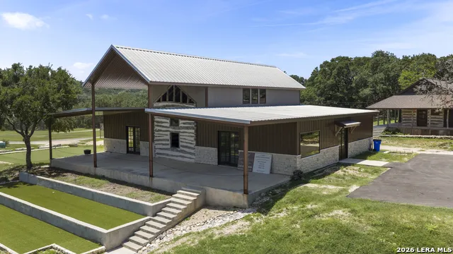 29008 CIBOLO CLIFF RD Bulverde, TX 78163