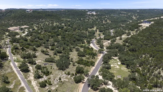 29008 CIBOLO CLIFF RD Bulverde, TX 78163