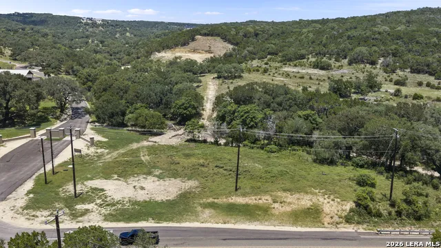 29008 CIBOLO CLIFF RD Bulverde, TX 78163